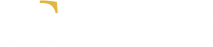 Logo RG weiß